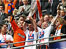 Luton v Scunthorpe (Johnstones Paint Trophy) Images: Getty