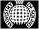 Ministry of Sound	