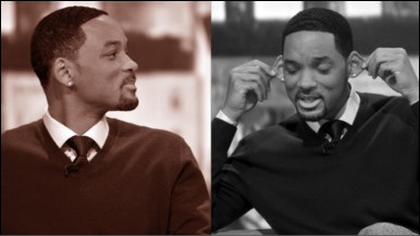 Will Smith 