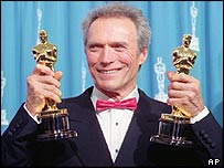 Clint Eastwood