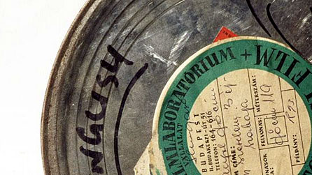 Image of a film reel