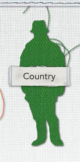 British Style Genius / Link to Country 