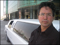 सईद मक़सूद