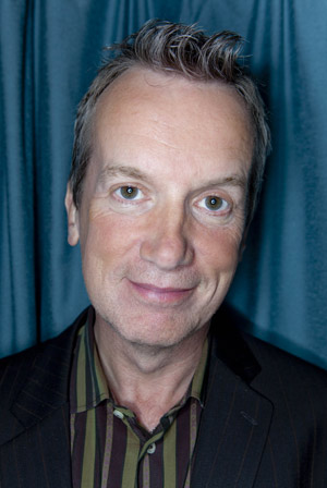 Frank Skinner