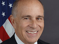 Nicholas Taubman