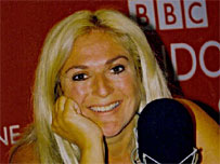 Vanessa Feltz