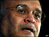 Príncipe Bin Sultan, embaixador saudita nos Estados Unidos