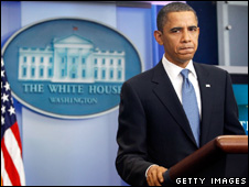 President Obama at the White House Briefing.jpg