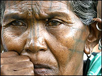 कंधमाल में हिंसा (फ़ाइल फ़ोटो)