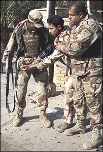 'Ordu Günü' bombası