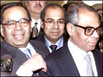 हिंदुजा बंधु