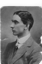 Ernest Jarvis Ernest Jarvis