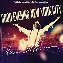 Review of Good Evening New York City Review of Good Evening New York City
