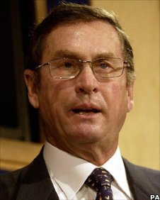 Lord Ashcroft