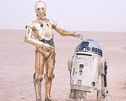 Star Wars Trilogy Boxset DVD