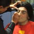 Blushing Adil