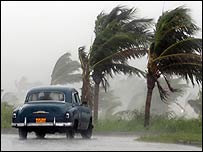 Ураган Ріта