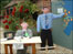 Peter and Paul Scarecrows 