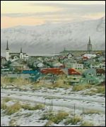 Reykjavík