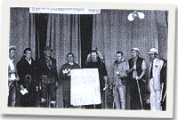 Dathliadau Ysgol Ysbyty Ifan