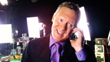 Strictly Teaser: Rory Bremner