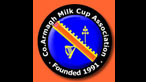 Co. Armagh Team Crest