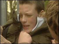 Bullying reconstruction