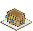 Bank illustration