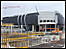 Debenhams half built