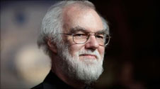 Rowan Williams