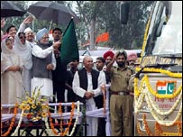 راجیو گاندھی