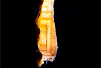 Jean Facer: Dreams of Petra