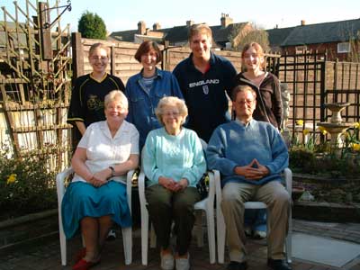 The Garden