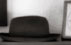 hat on mantlepiece