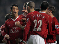 منچستريونايتد