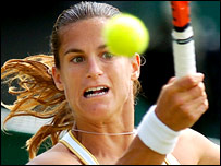 एमिली मोरेज़्मो