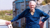Eòghainn Moireasdan