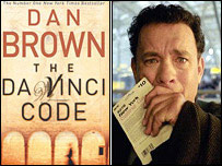 O Código Da Vinci