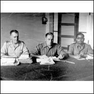 Richard Craig Hallam