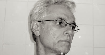 Photo of Bryan Biggs