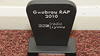 Gwobr RAP