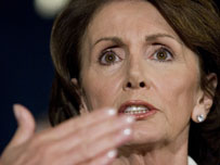 Nancy Pelosi