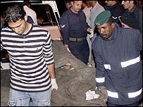 بحرین میں کشتی کا حادثہ