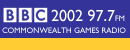 BBC 2002 Commonwealth Games Radio