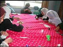 کوچني پورونه