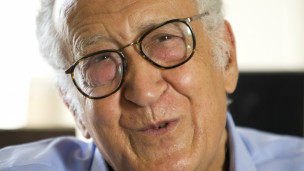 Tân đặc phái viên về Syria Brahimi