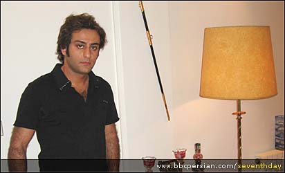 فرهاد جواهر کلام