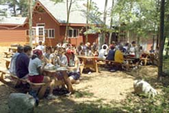 summer camp (copyright: American Camp Association)