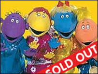 Tweenies