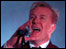 Martin Fry performing in Sunderland